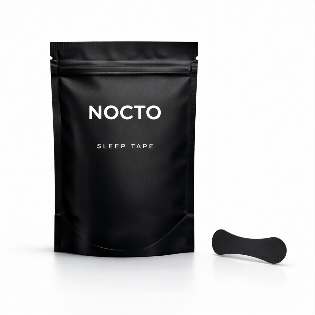 Nocto AirLift™ – Nocne paski nosowe